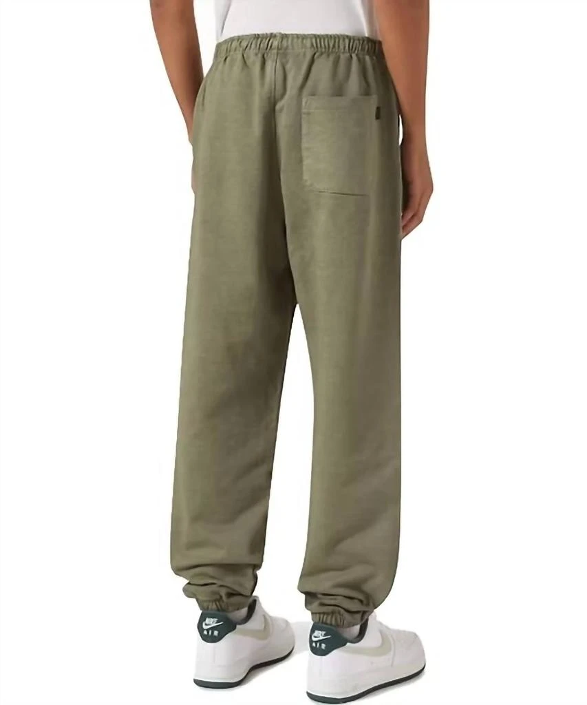Saturdays NYC Saturdays Nyc - Abrams Pigment Dyed Sweatpant 2