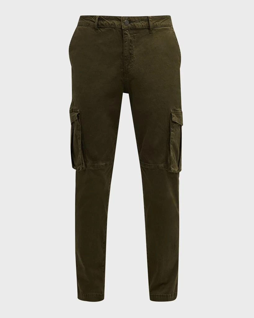 SER.O.YA Men's Jacob Cargo Pants 2