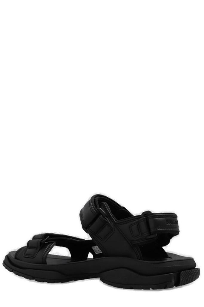 Balenciaga Tourist Sandals – On Sale Now with Up to 43% Off