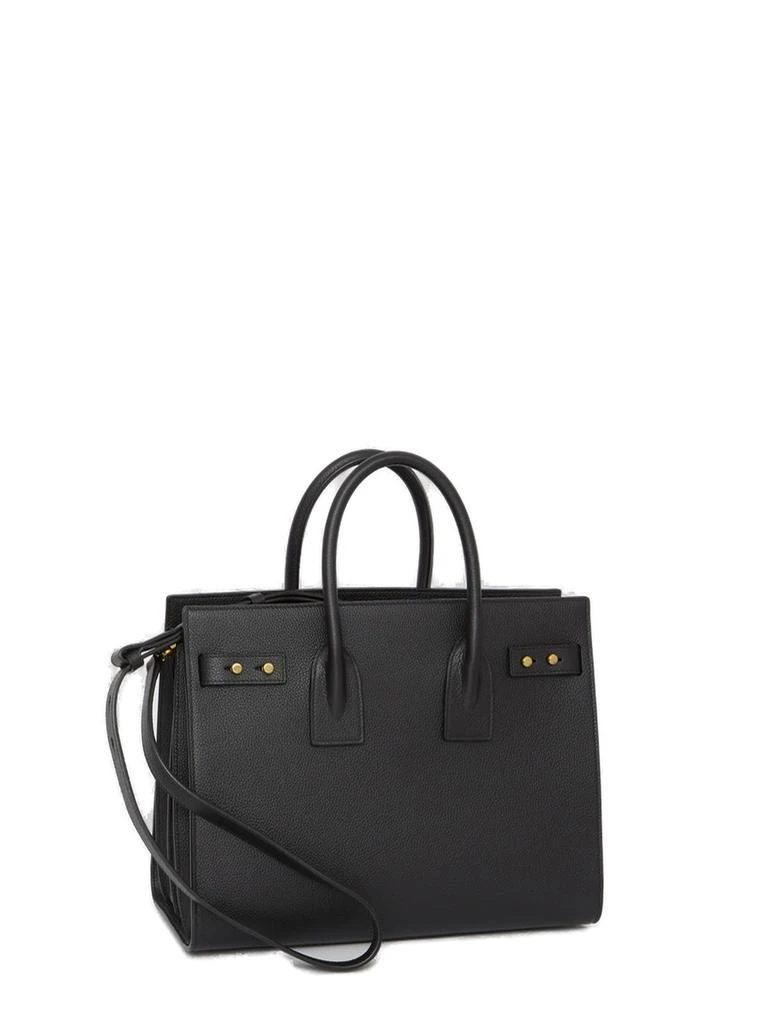 Yves Saint Laurent Saint Laurent Sac De Jour Small Tote Bag 2