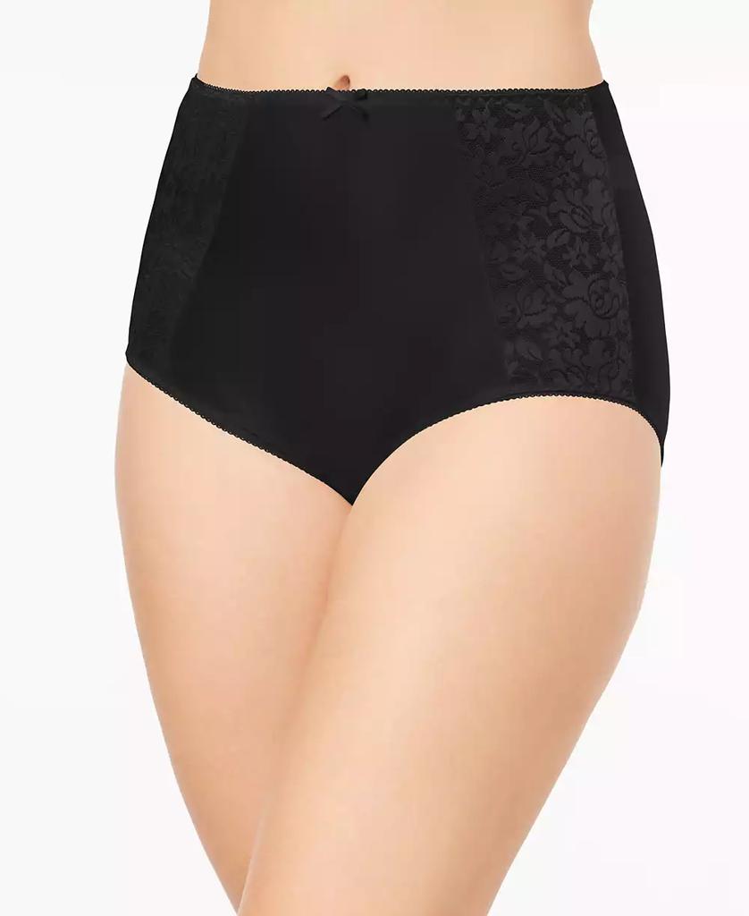 Bali Double Support Collection Brief Underwear DFDBBF