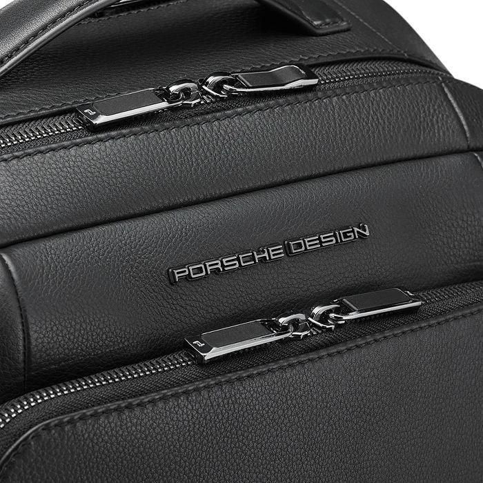 Porsche Design Roadster Leather Backpack L 8