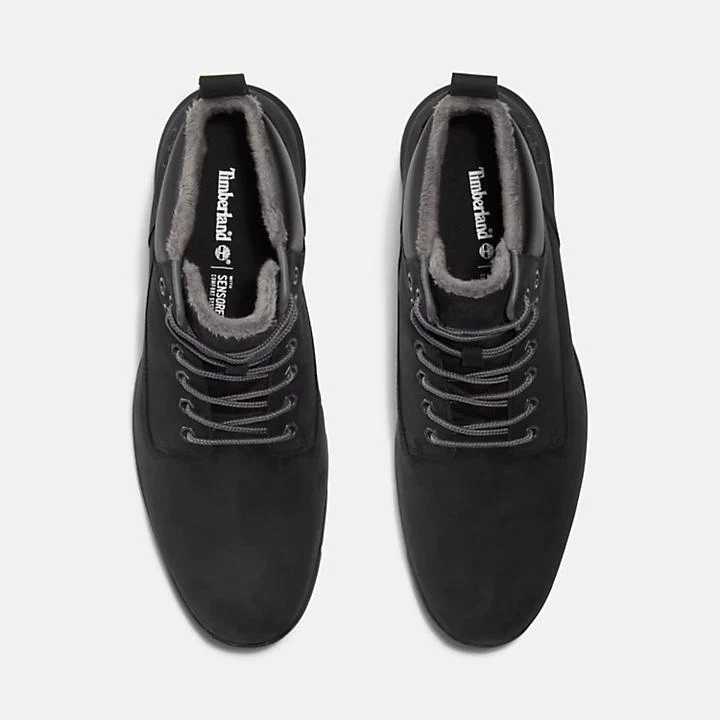 Timberland Killington Chukka Boot for Men in Black 2