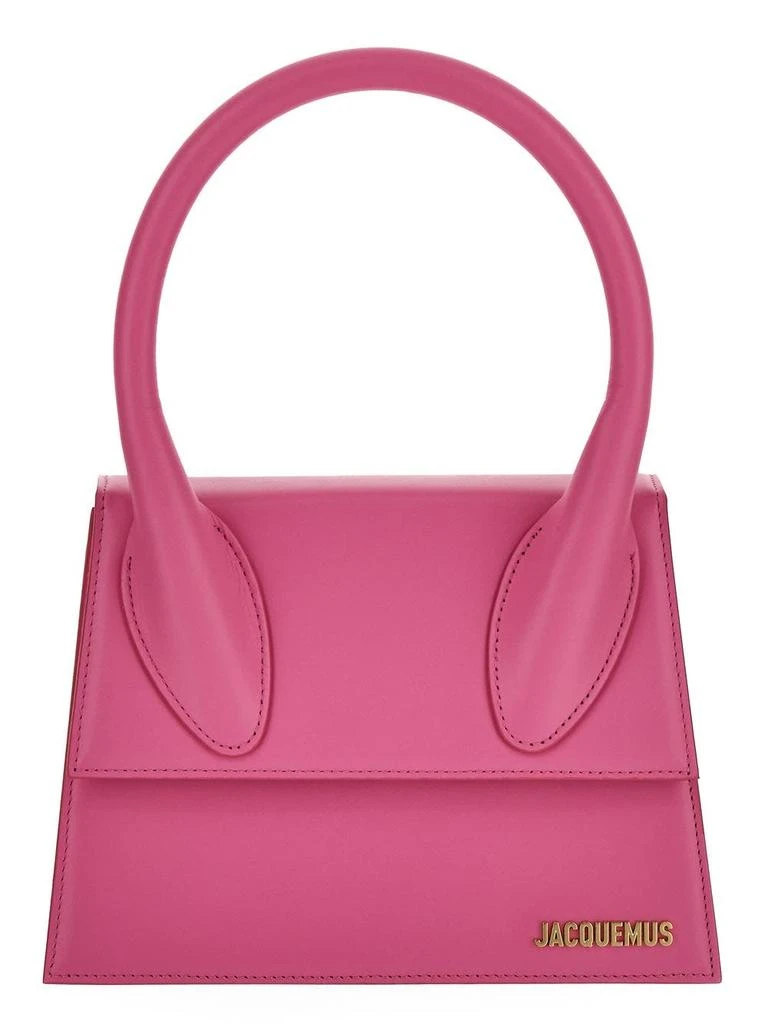 Jacquemus Le Grand Chiquito Bag 1