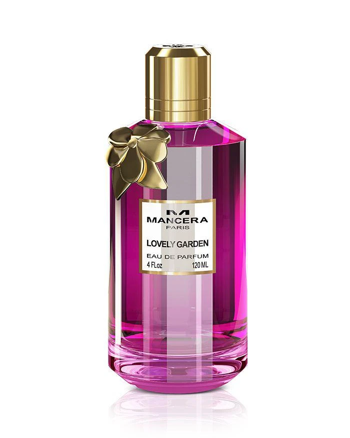 MANCERA Lovely Garden Eau de Parfum 4 oz. 1