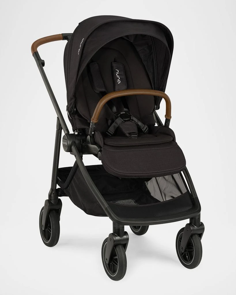 Nuna Swiv Stroller System 1
