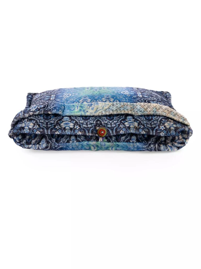 Johnny Was Coopera Travel Blanket 3