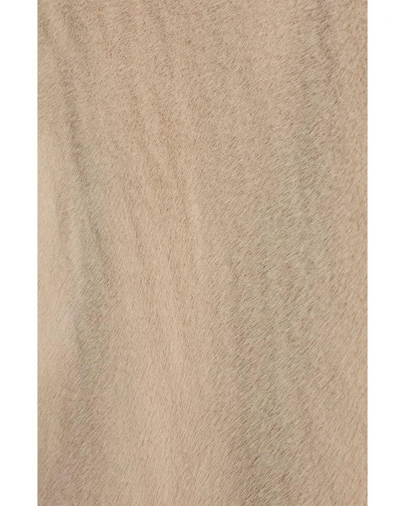 Sanctuary Reversible Faux Fur Liner Jacket 6