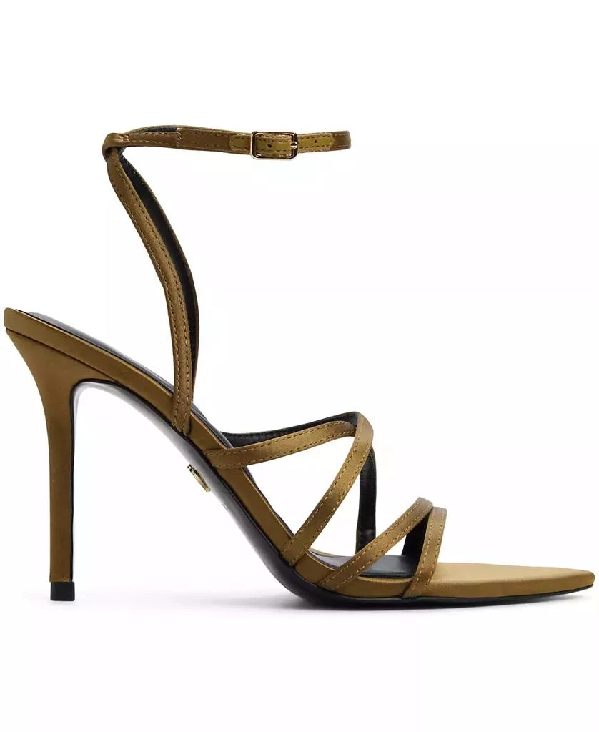 ALDO Women's Solania Strappy Heeled Dress Sandals 4