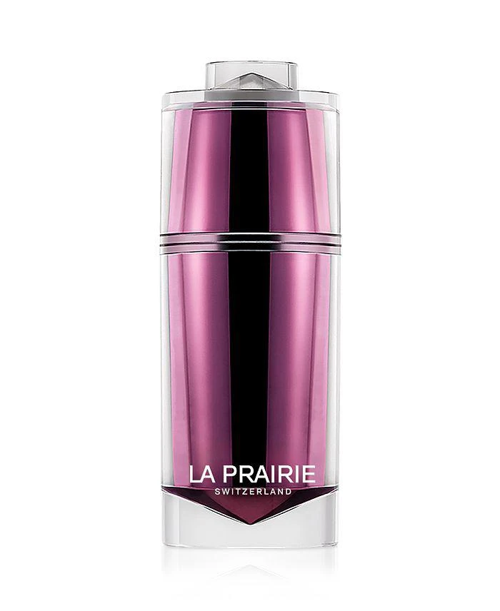 La Prairie Platinum Rare Haute-Rejuvenation Eye Elixir 0.5 oz 9