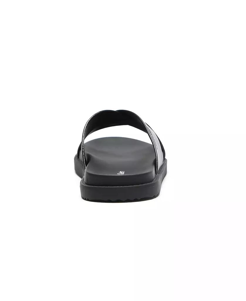 Calvin Klein Men's Lusako Slip-On Casual Sandals 2