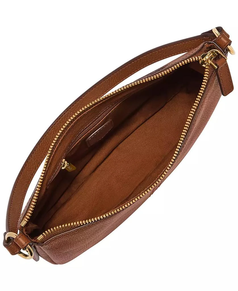 Fossil Jolie Leather Small Crossbody Bag 4