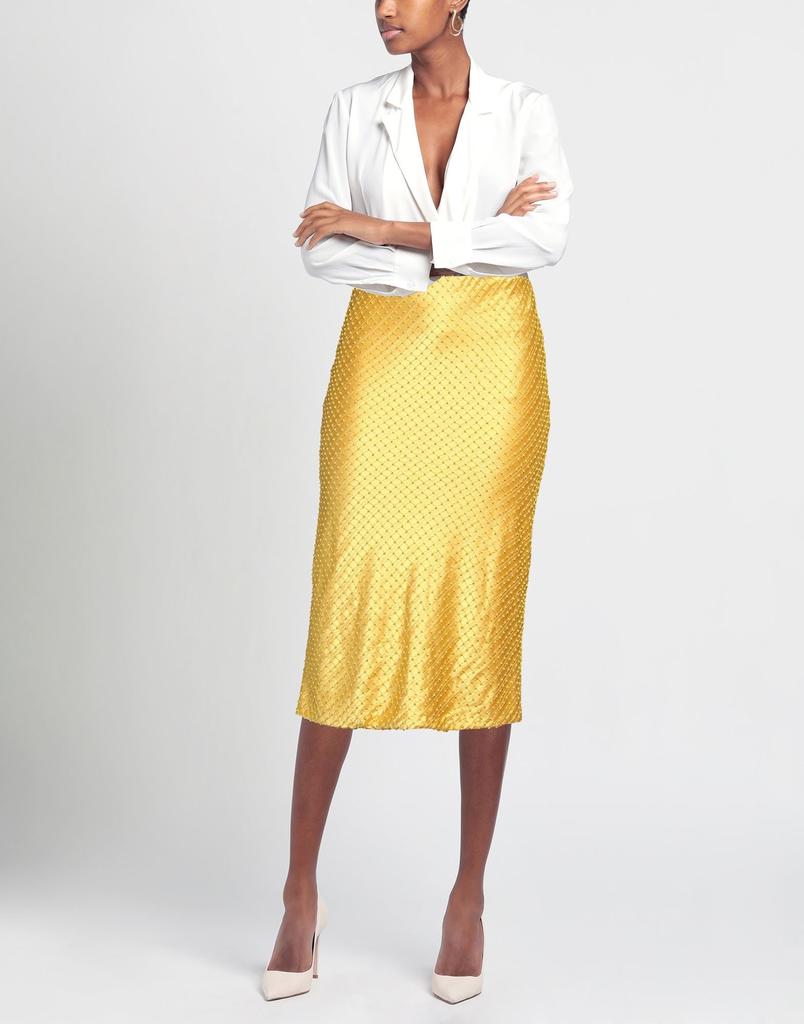 Nafsika Skourti Midi skirt