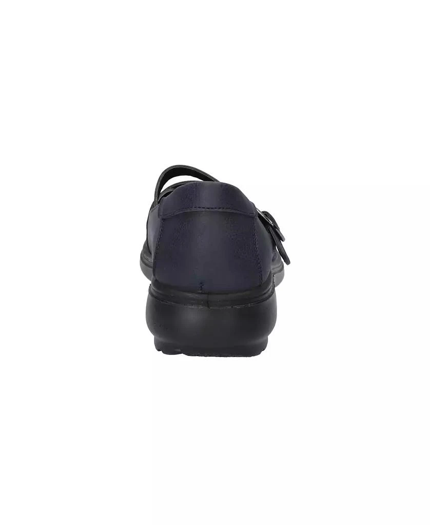 Easy Street Women's Wise Comfort Mary Janes 3