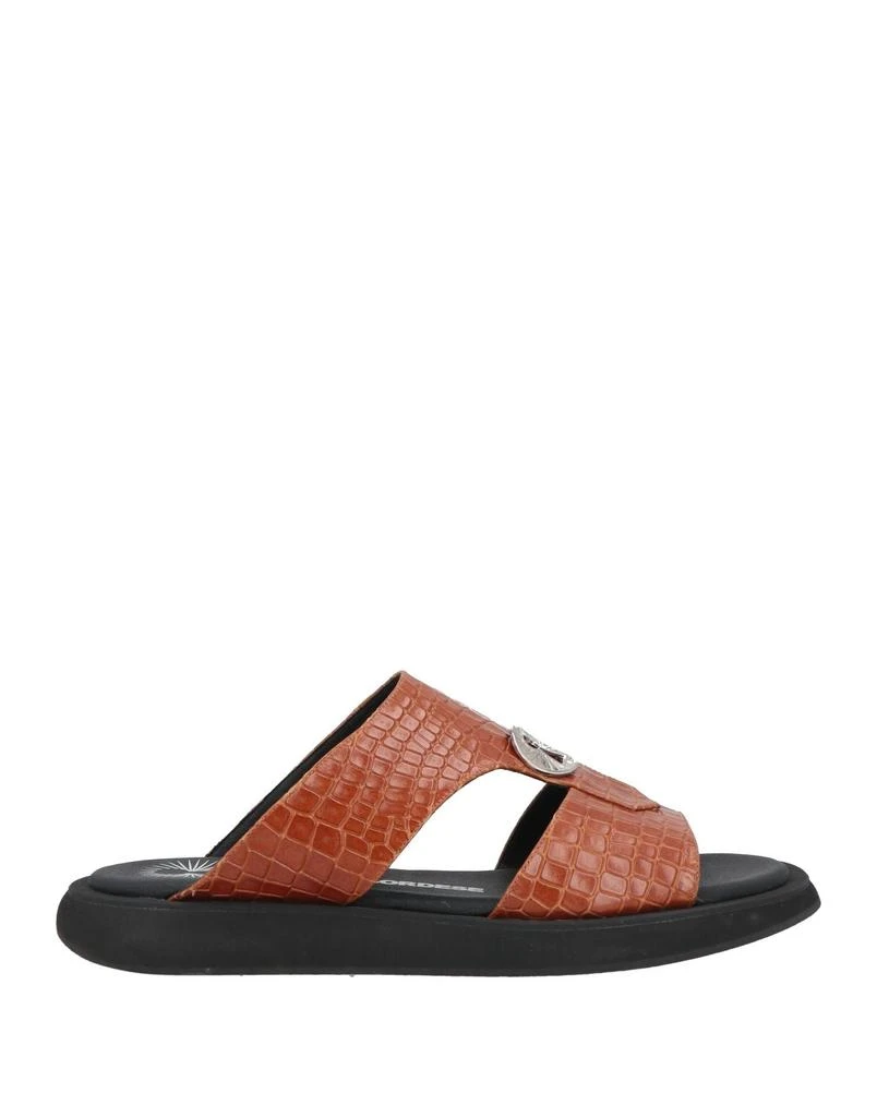 BRUNO BORDESE Sandals 1