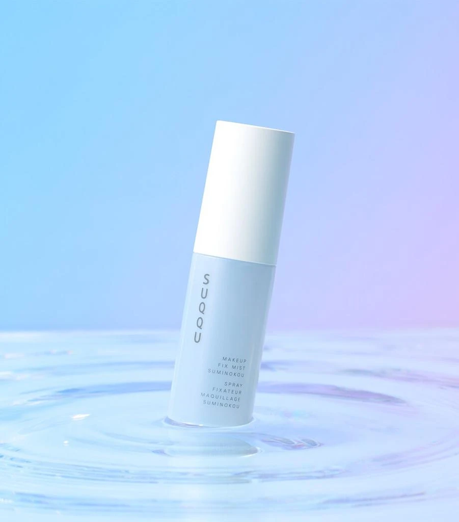 Suqqu Suminokou Make Up Fix Mist (50ml) 3