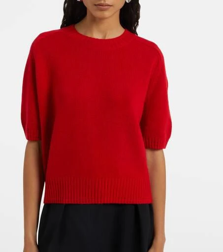 Jardin des Orangers Cashmere sweater 5