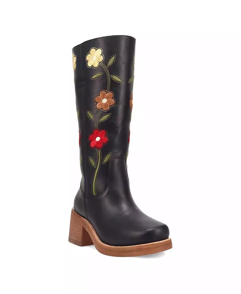 Dingo Women's Bloom Leather Boot - Boots - Free Shipping - BeyondStyle