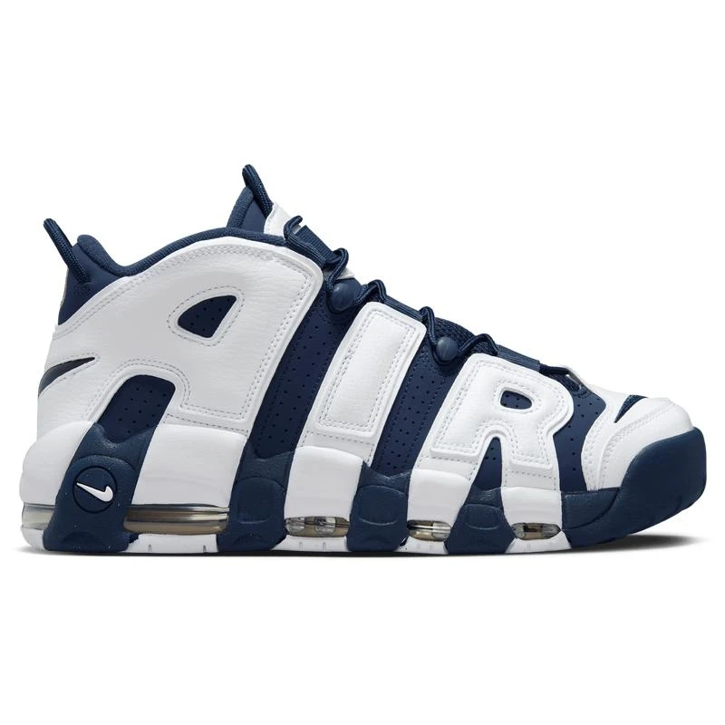 NIKE Nike Air More Uptempo 96 Oly - Men's 1