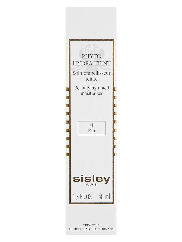 Sisley Phyto-Hydra Teint 4