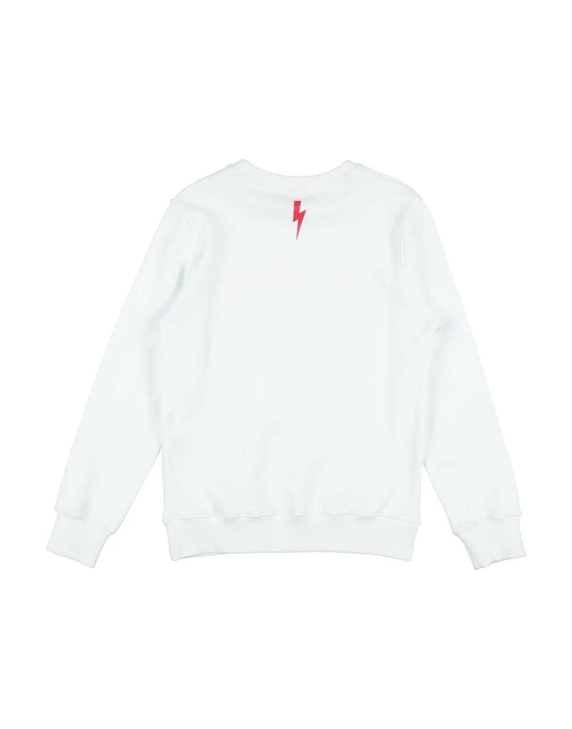 Neil Barrett Sweatshirt 2
