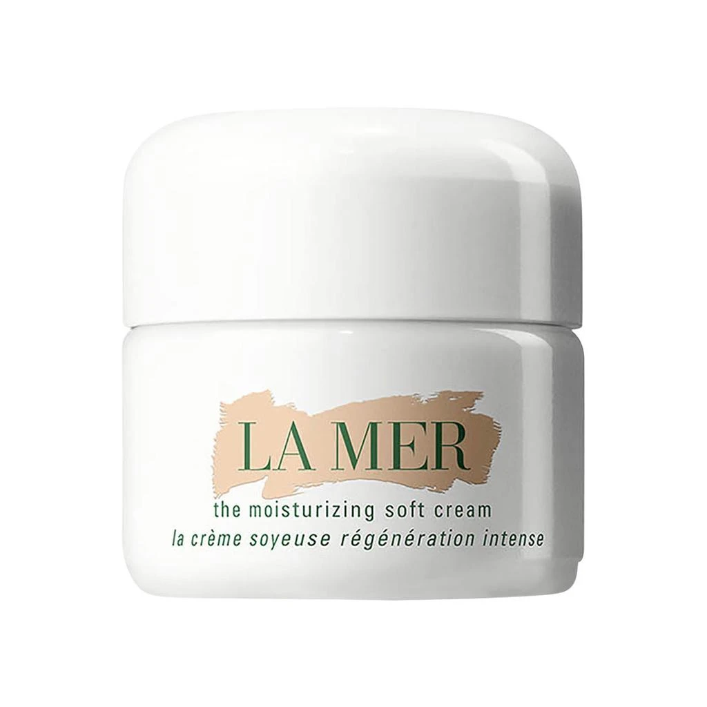 La Mer The Moisturizing Soft Cream 7