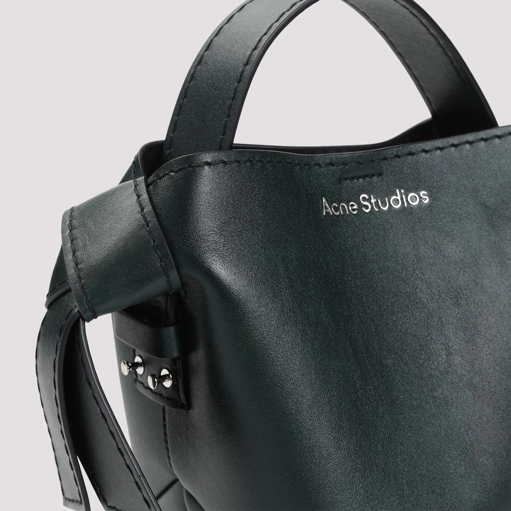 Acne Studios MUSUBI MINI HANDBAG 4