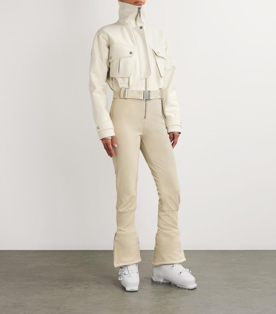 Cordova Telluride Ski Suit
