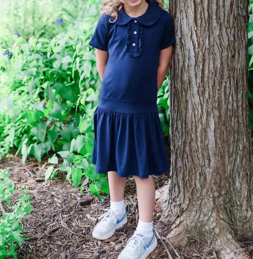 lila + hayes Lila + Hayes - Sydney Midi Dress