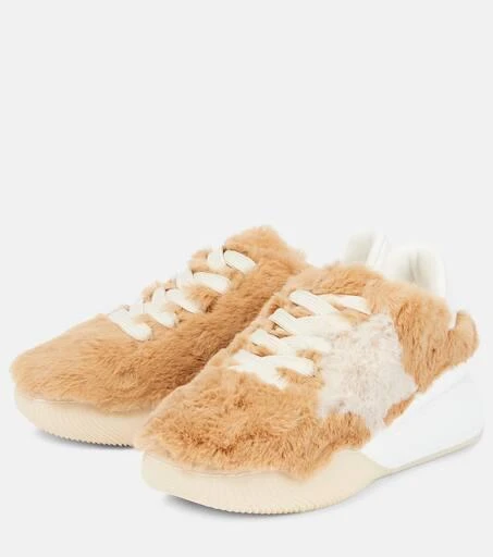 Stella McCartney Loop sneakers 5