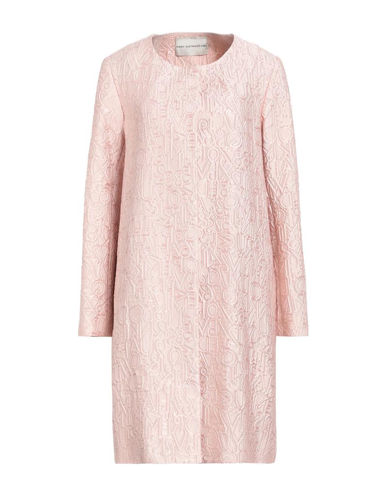 MARY KATRANTZOU Full-length jacket