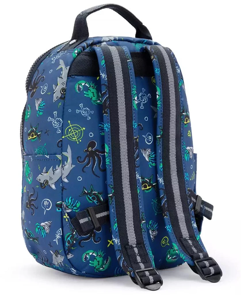 Kipling Seoul S Tablet Backpack 2