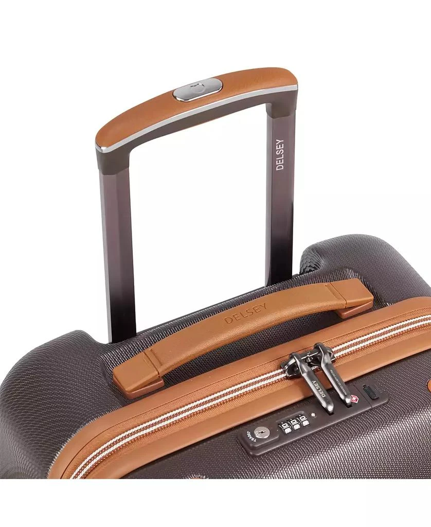 Delsey Delsey Chatelet Air 2.0 21" Large Carry-On Spinner 6