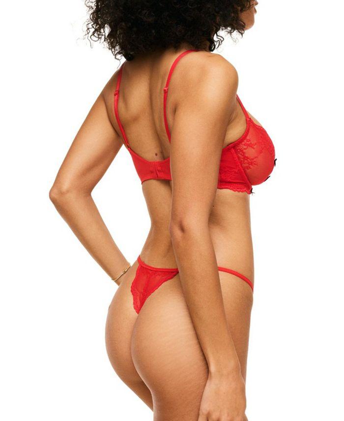 Adore Me Margeaux Women's G-String Panty