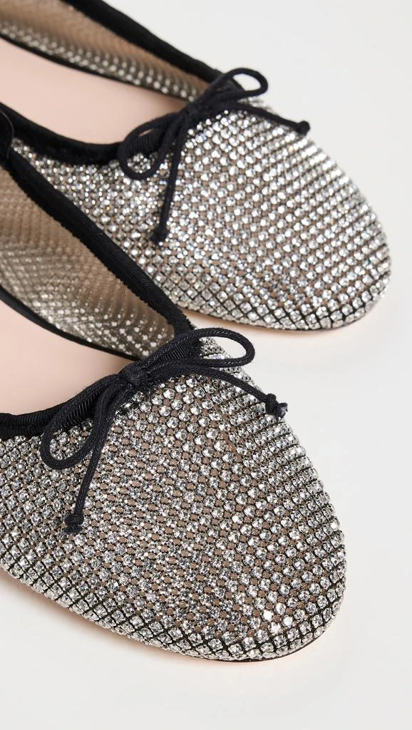 Loeffler Randall Leonie Soft Ballet Flats 5