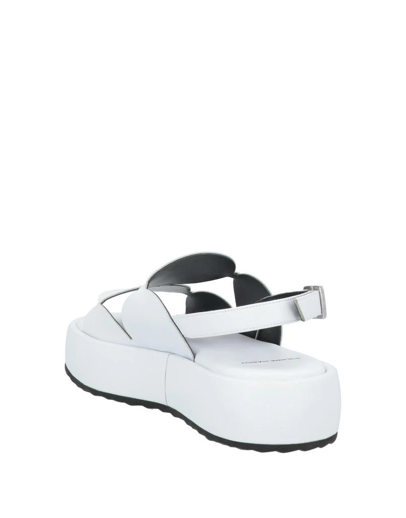 PIERRE HARDY Sandals 3