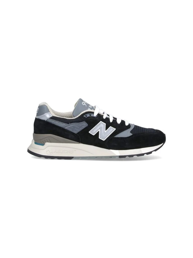 New Balance 998 Core Sneakers 1