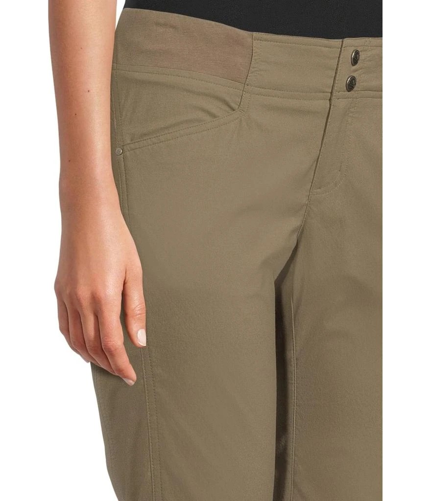 Royal Robbins Jammer Capris 4