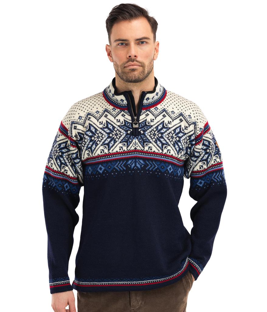 Dale of Norway Vail Sweater