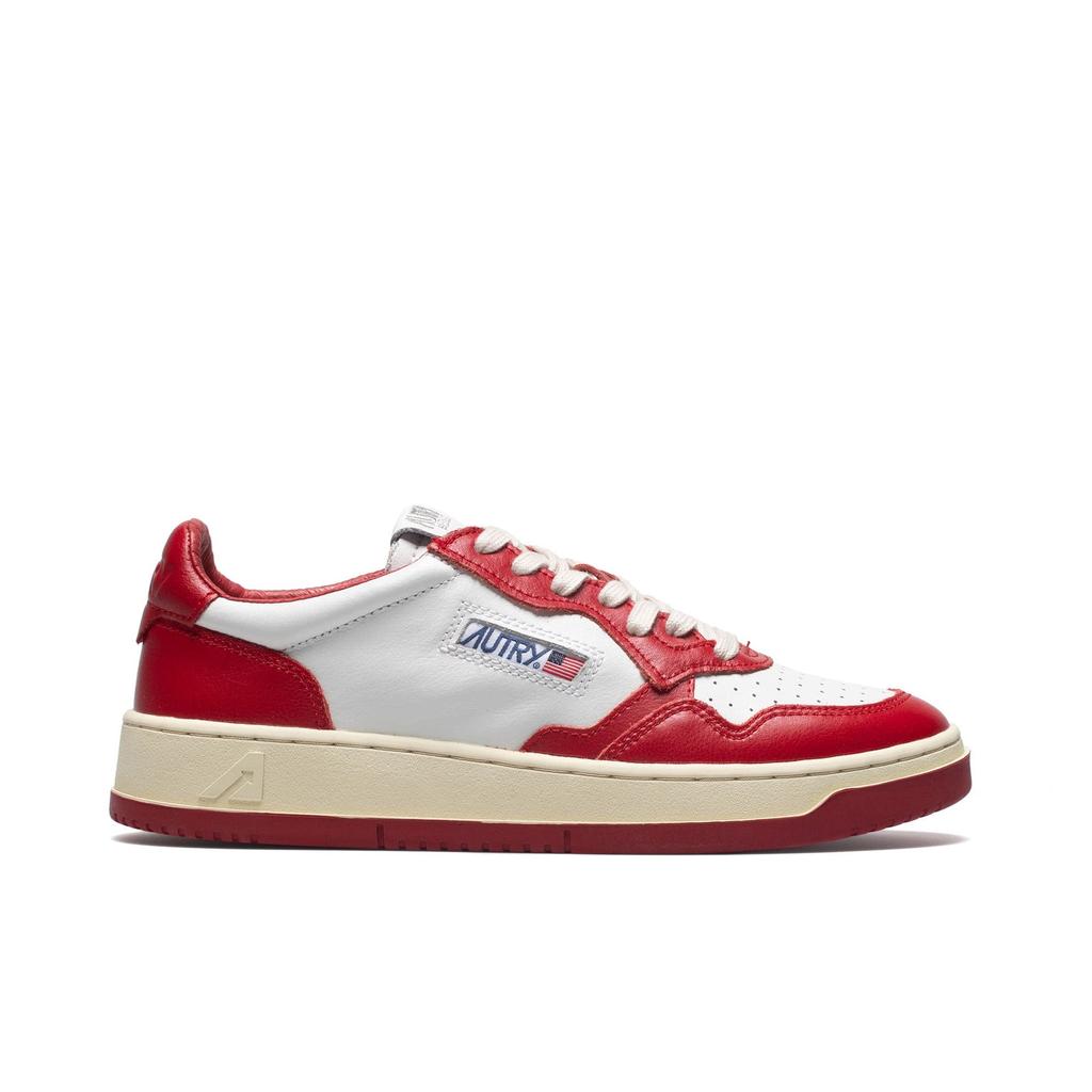 Autry Medalist Low sneakers