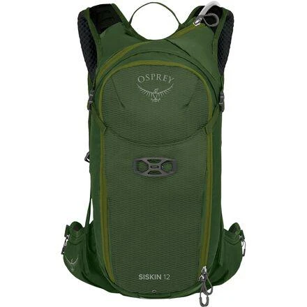 Osprey Packs Siskin 12L Backpack 3