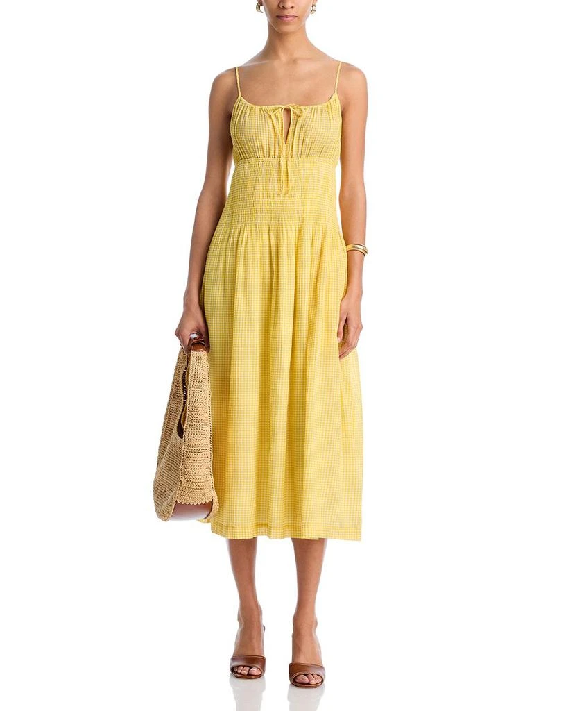 Ciao Lucia Barbara Dress 3