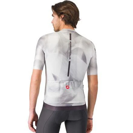 CASTELLI #GIRO Espresso Jersey - Men
s 2