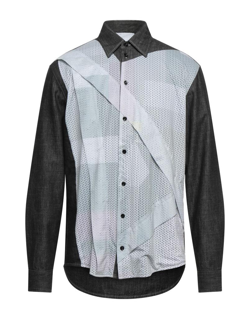 KOCHÉ Denim shirt