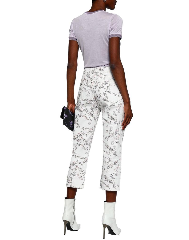 Rag & Bone Rag & Bone - Pants - White - Woman