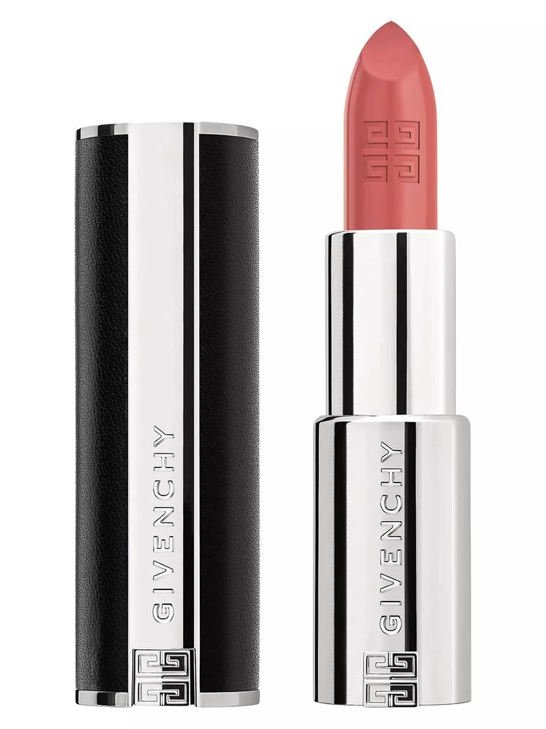 Givenchy Le Rouge Interdit Intense Silk Lipstick 1
