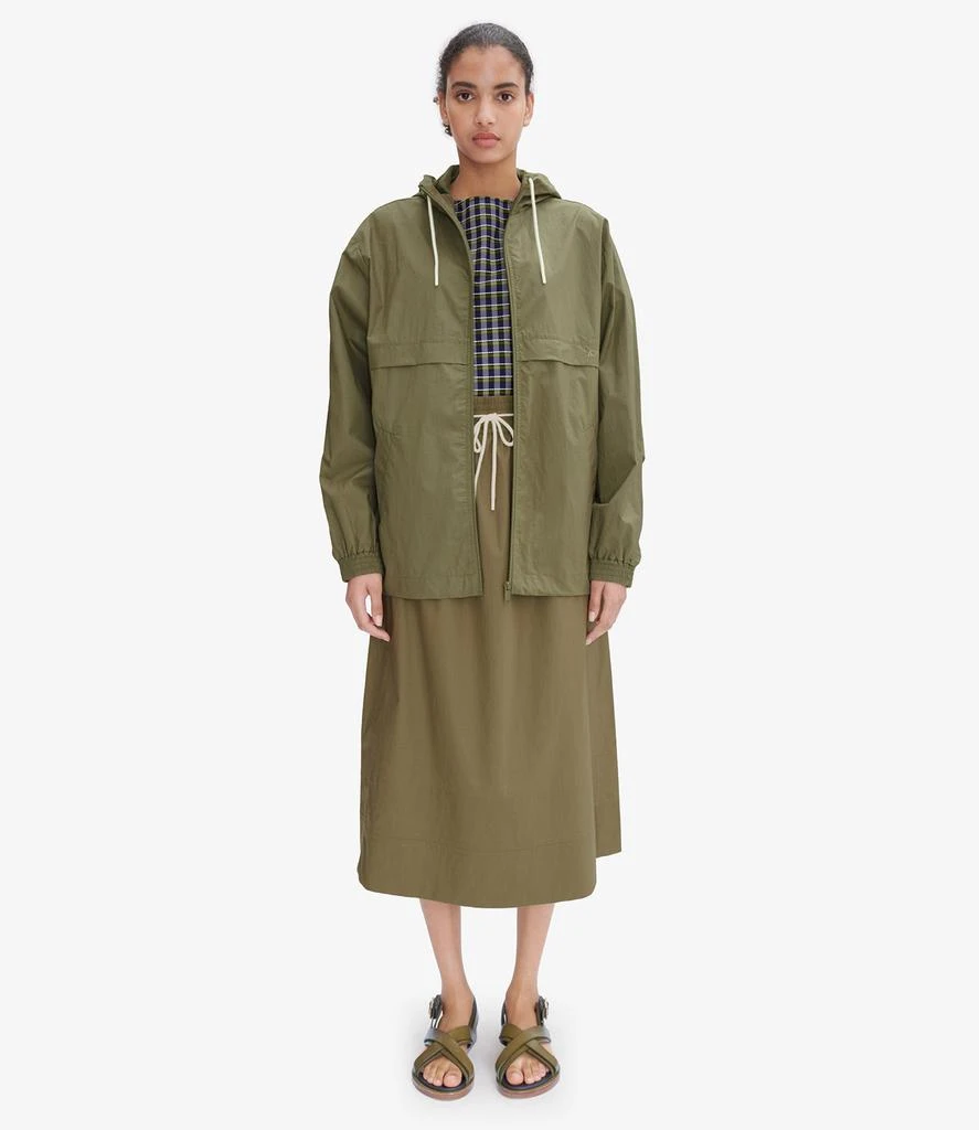 A.P.C. Joe windbreaker (W) 1