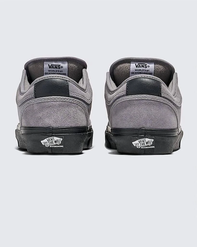 Vans Vans - Men's Skate Chukka Low Sneaker 3