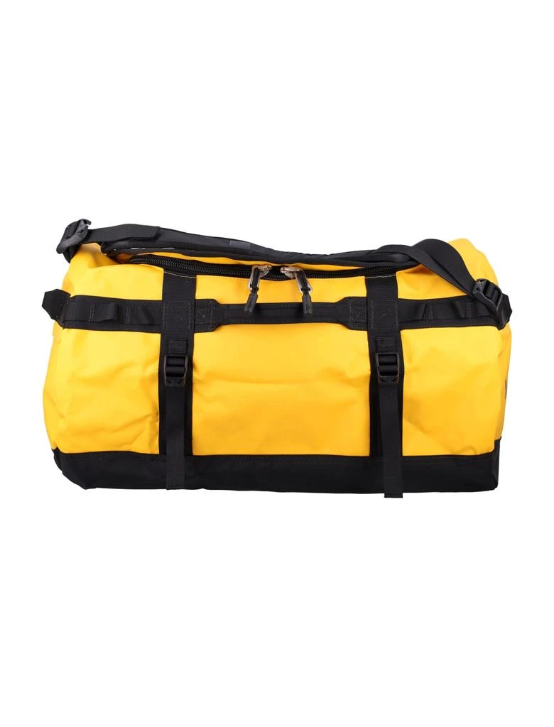 The North Face Base Camp S Duffle Bag 1
