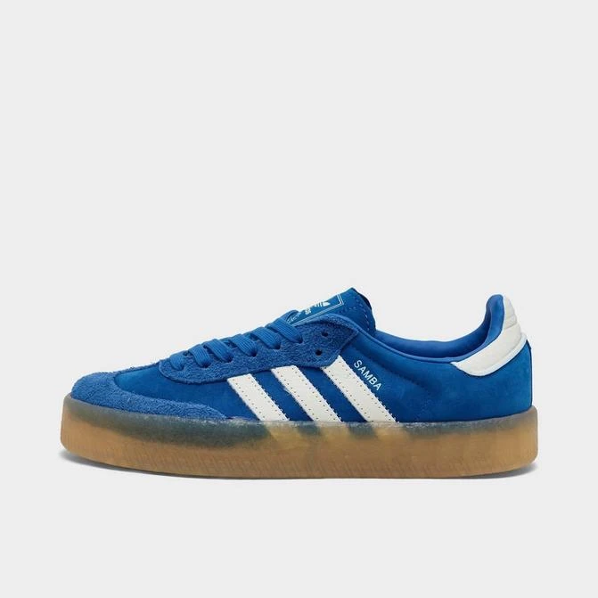 Adidas Women's adidas Originals Sambae Casual Shoes 1